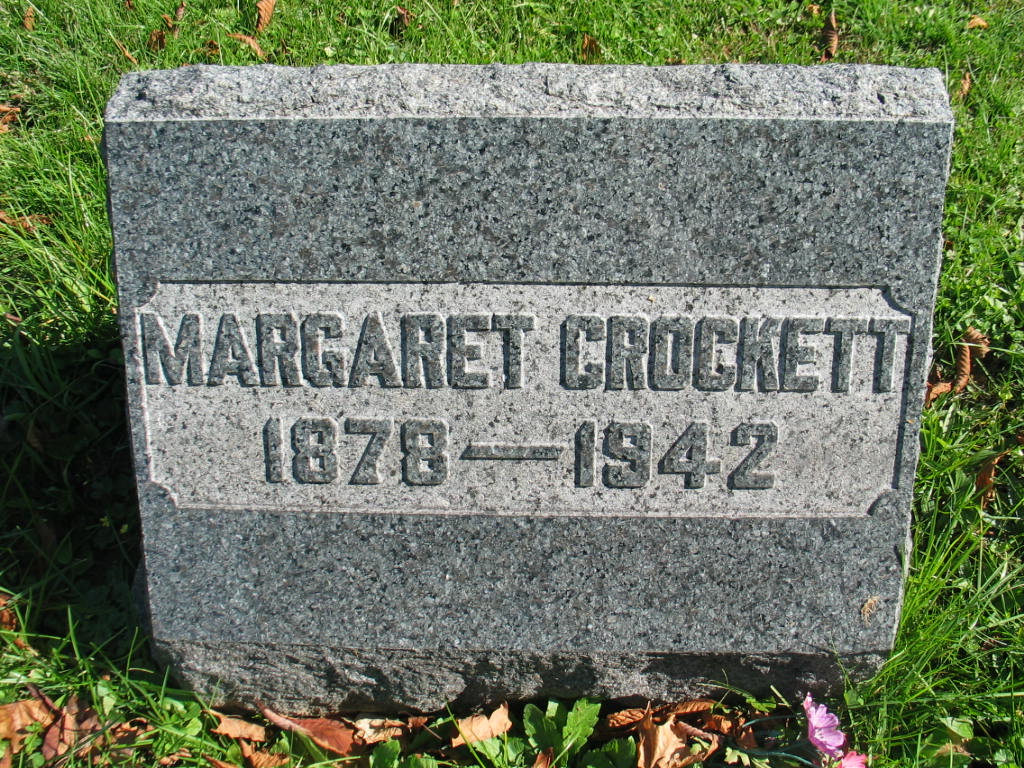 tombstone